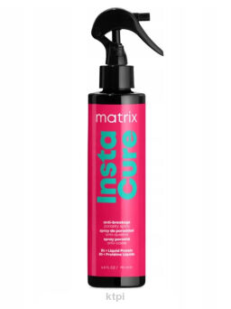 Matrix Total Results InstaCure Spray Wzmacniający do włosów łamliwych 190ml
