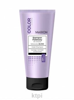 Marion Color Esperto Blond Szampon fioletowy 200ml