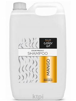 Prosalon ColorArt Szampon Mango chroniący kolor 5L