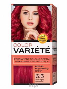 Chantal Color Variete Krem koloryzujący 50 g 6.5