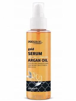 Prosalon Chantal Argan Oil Gold Serum 100ml