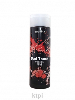 Subrina Mad Touch Bezpośrednia Koloryzacja 200 ml