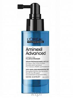 Loreal Expert Aminexil Serum przeciw wypadaniu 90