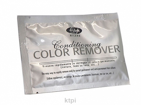 Lisap Conditioning Color Remover Dekoloryzacja 25g