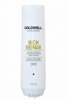Goldwell Rich Repair Szampon Odbudowujący 250 ml