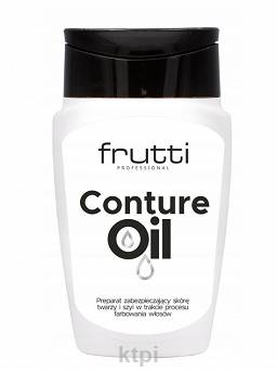 Frutti di bosco Conture Oil olejek zabezpieczający skórę