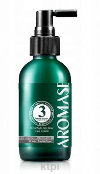 Aromase Spray ziołowy Scalp Care 115 ml