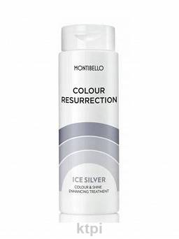 Montibello Colour Resurrection Ice Silver 150ml