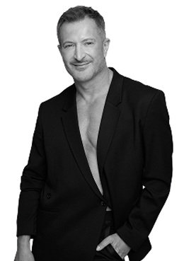 Jacek Rybacki