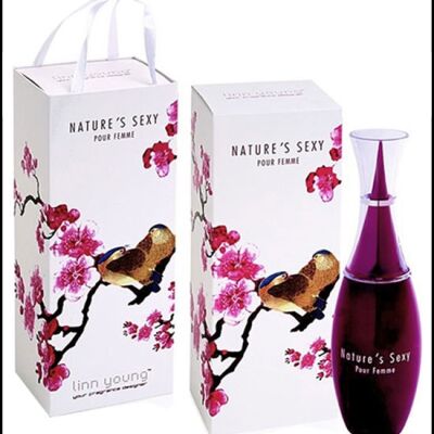 WODY TOAL.,PERFUMY