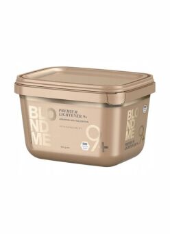 ROZJAŚNIACZE DO WŁOSÓW