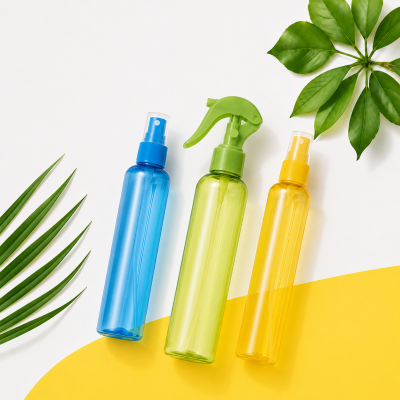 PŁYNY, SPRAY'E DO WŁOSÓW