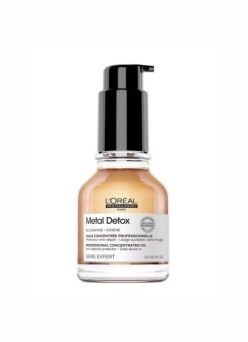 OLEJKI, SERUM, AMPUŁKI DO WŁOSÓW