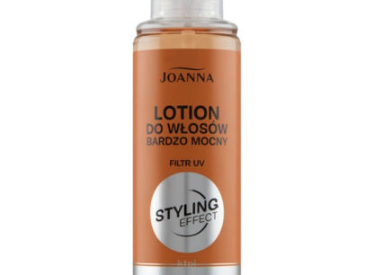 LOTIONY DO WŁOSÓW