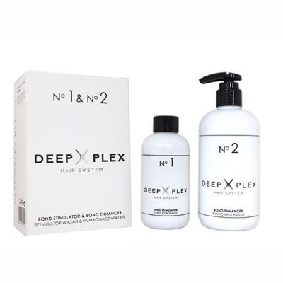 PLEX SYSTEM REGENERACYJNY