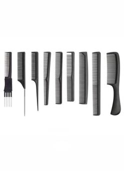 GRZEBIENIE FRYZJERSKIE