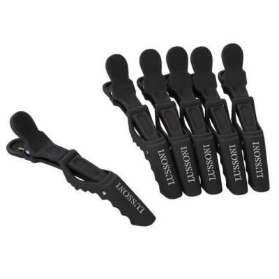 KLIPSY,KLAMRY