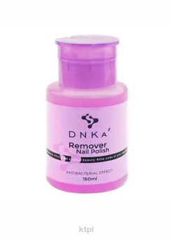 DNKa Remover Nail Polish 150 ml