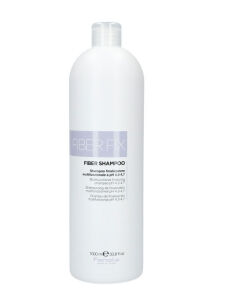 Fanola Fiber Fix szampon do włosów wielofunkcyjny 1000 ml