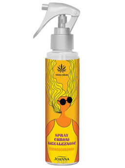 Joanna Niezłe Ziółko Spray termoochronny 150 ml