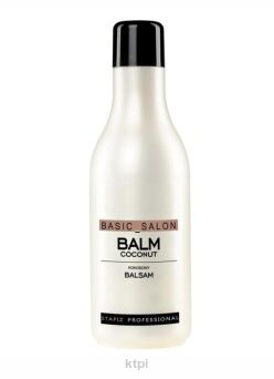 Stapiz Balsam do Włosów Kokos 1000 ml