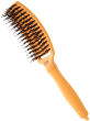 Olivia Garden Szczotka FingerBrush 90 Juicy Orange - 2
