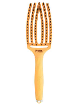 Olivia Garden Szczotka FingerBrush 90 Juicy Orange