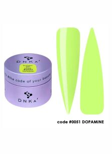 DNKa Builder Gel #0051 Dopamine 15 ml