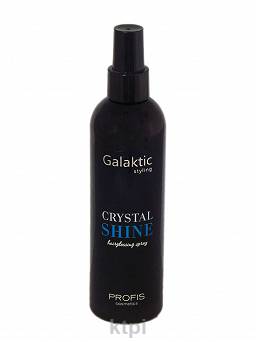 Galaktic Crystal Shine Nabłyszczacz 250 ml