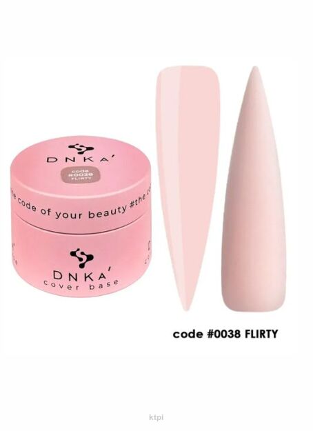 DNKa Cover Base #0038 30 ml