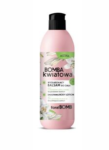 Joanna Bomba Kwiatowa Balsam Do Ciała Lilia 500g