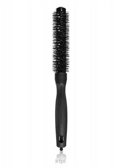 Olivia Garden Expert Blowout Speed Black Labet szczotka do włosów 25 mm