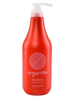 Stapiz Szampon Arganowy 1000 ml
