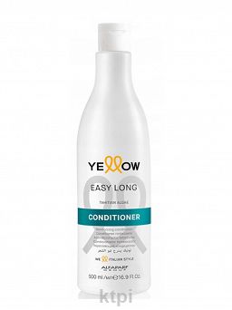 Yellow Easy Long Odżywka na porost włosów 500 ml