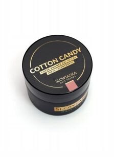 Slowianka Żel Tixo Cotton Candy Cover 50g żel budujący tiksotropowy
