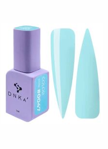 DNKA Gel Polish lakier żelowy kolor 0047 7g