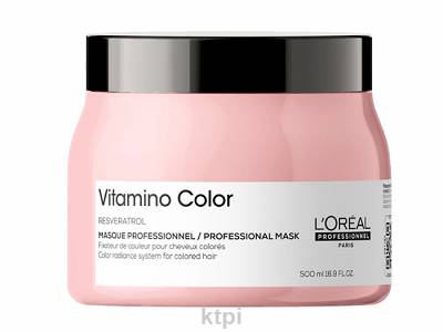 Loreal Expert Vitamino Color Maska 500ml