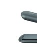 ULTRON prostownica One Stroke 1,5” do keratynowego prostowania LED - 3