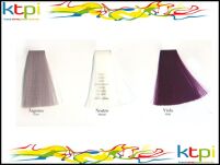 Be Color Farba Koloryzująca Bez Amoniaku SREBRNY100 ml - 2