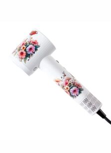 FOX ART Flowers Suszarka do Włosów 1800W Limitowana Edycja