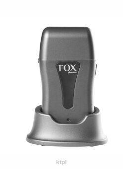 FOX Chronos Golarka Bezprzewodowa do Brody i Wykańczania Fryzur