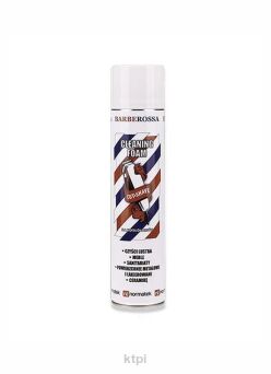 Barberossa Cleaning Foam pianka czyszcząca 600 ml