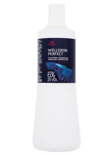 Wella Welloxon Perfect Emulsja Utleniająca 6% 1l