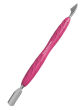 STALEKS PRO UNIQ gummy kopytko do manicure PQ-10/3 - 3