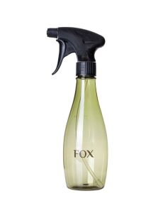 FOX Earth Colors Olive Spryskiwacz Fryzjerski do Wody 380 ml