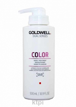 Goldwell Color Kuracja Nabłyszczająca Cienkie 500