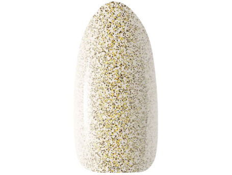 Claresa Lakier Hybrydowy 7 Glitter 5 ml