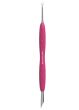STALEKS PRO UNIQ gummy kopytko do manicure PQ-11/2 - 2