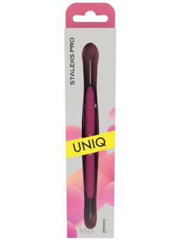 STALEKS PRO UNIQ gummy kopytko do manicure PQ-11/2