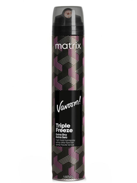 Matrix Vavoom Triple Freeze Extra Dry Lakier 300ml